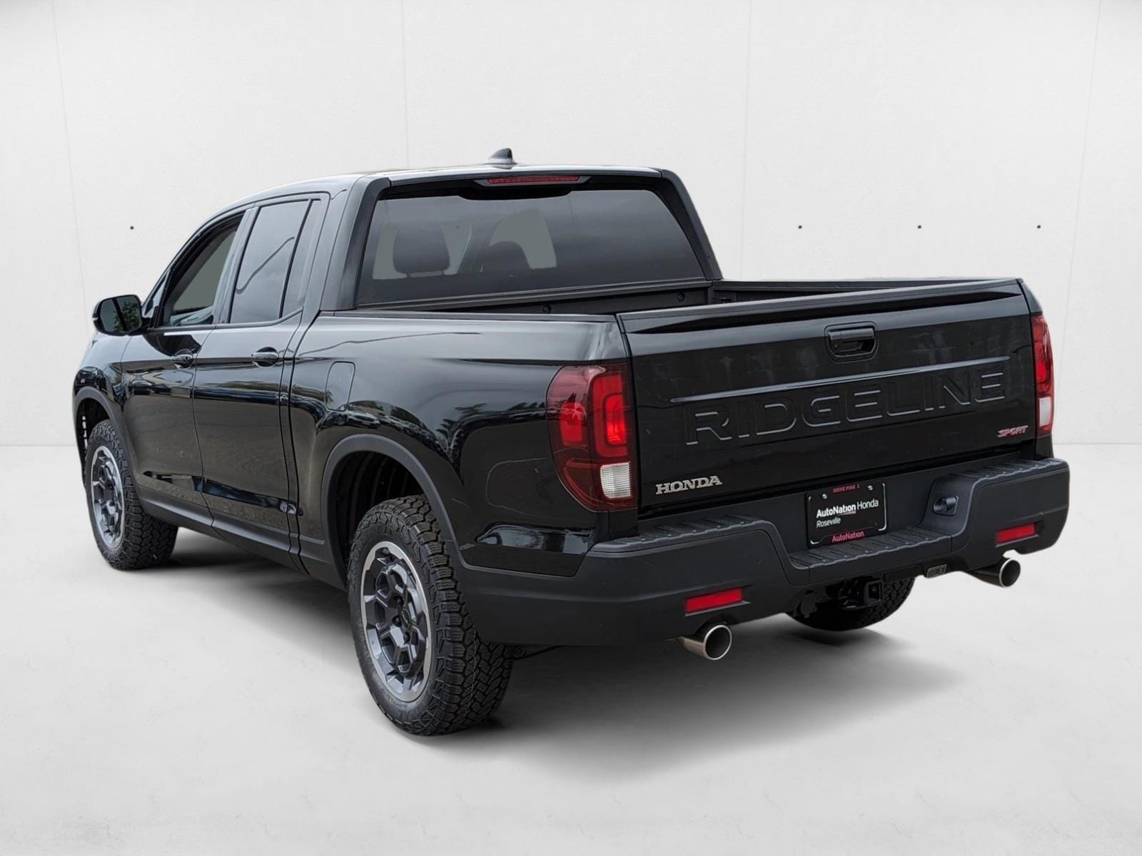2024 Honda Ridgeline Sport - Photo 8