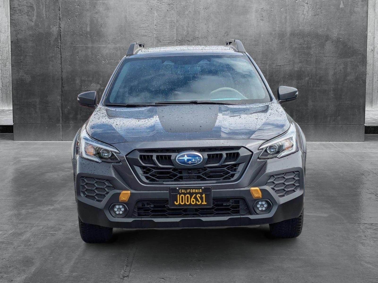 Used 2025 Subaru Outback Wilderness with VIN 4S4BTGUD3S3127621 for sale in Roseville, CA
