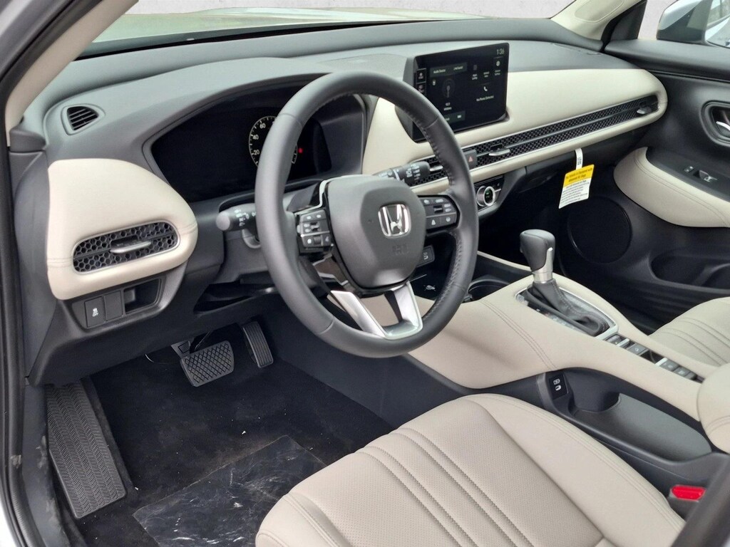 New 2027 Honda HR-V EX-L SUV
