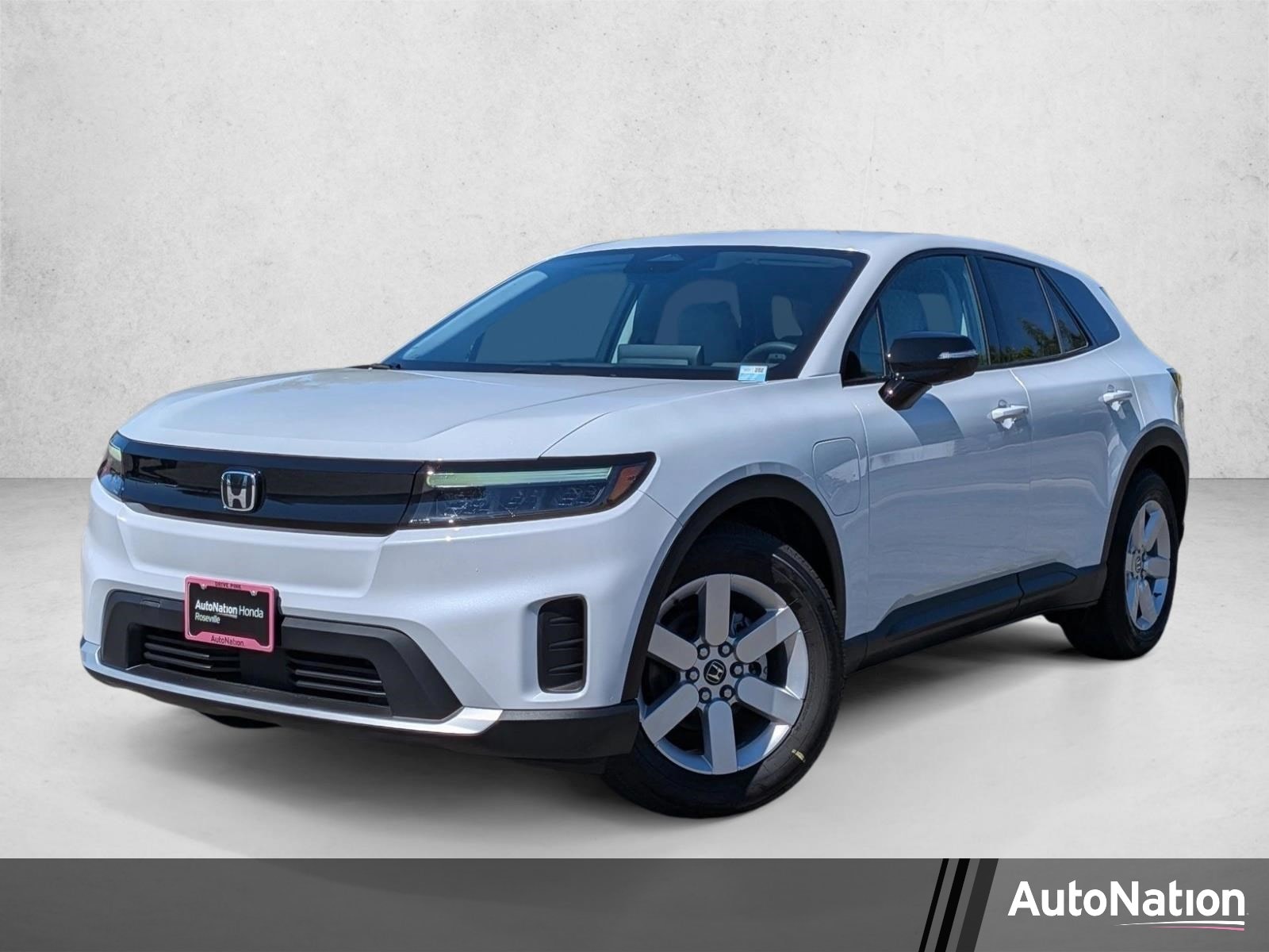 2026 Honda Prologue EX AWD's photo