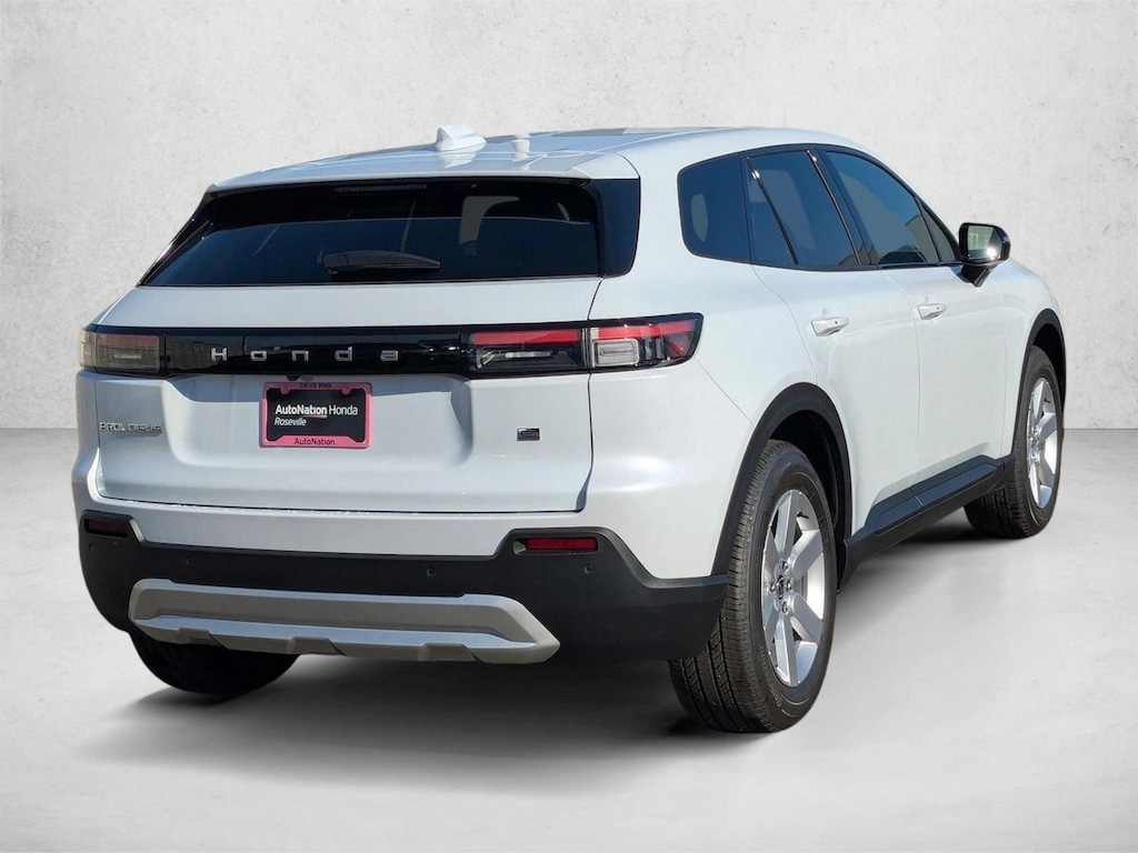 New 2026 Honda Prologue EX SUV