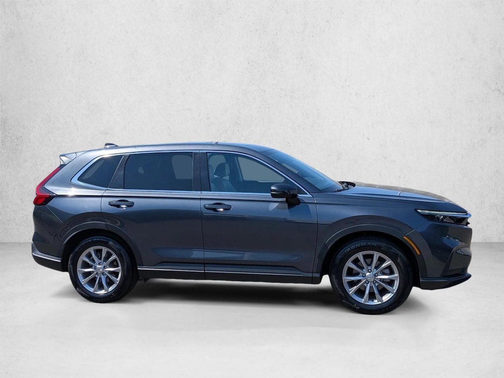 Certified 2023 Honda CR-V EX-L w/BSI SUV