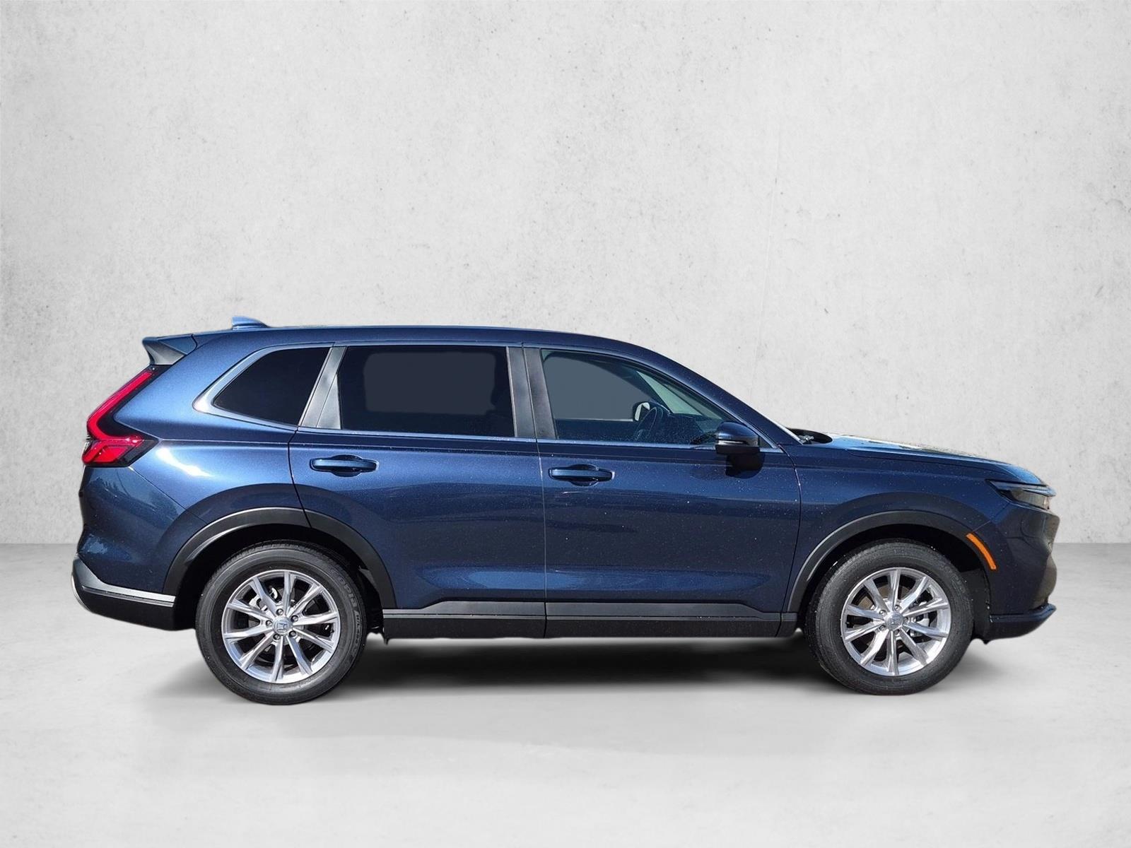 Certified 2024 Honda CR-V EX SUV