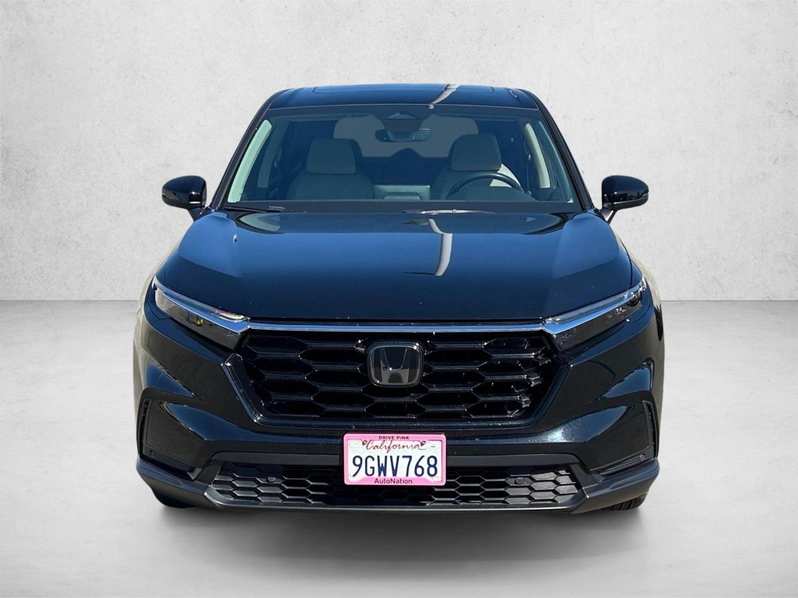 Used 2023 Honda CR-V EX-L w/BSI SUV
