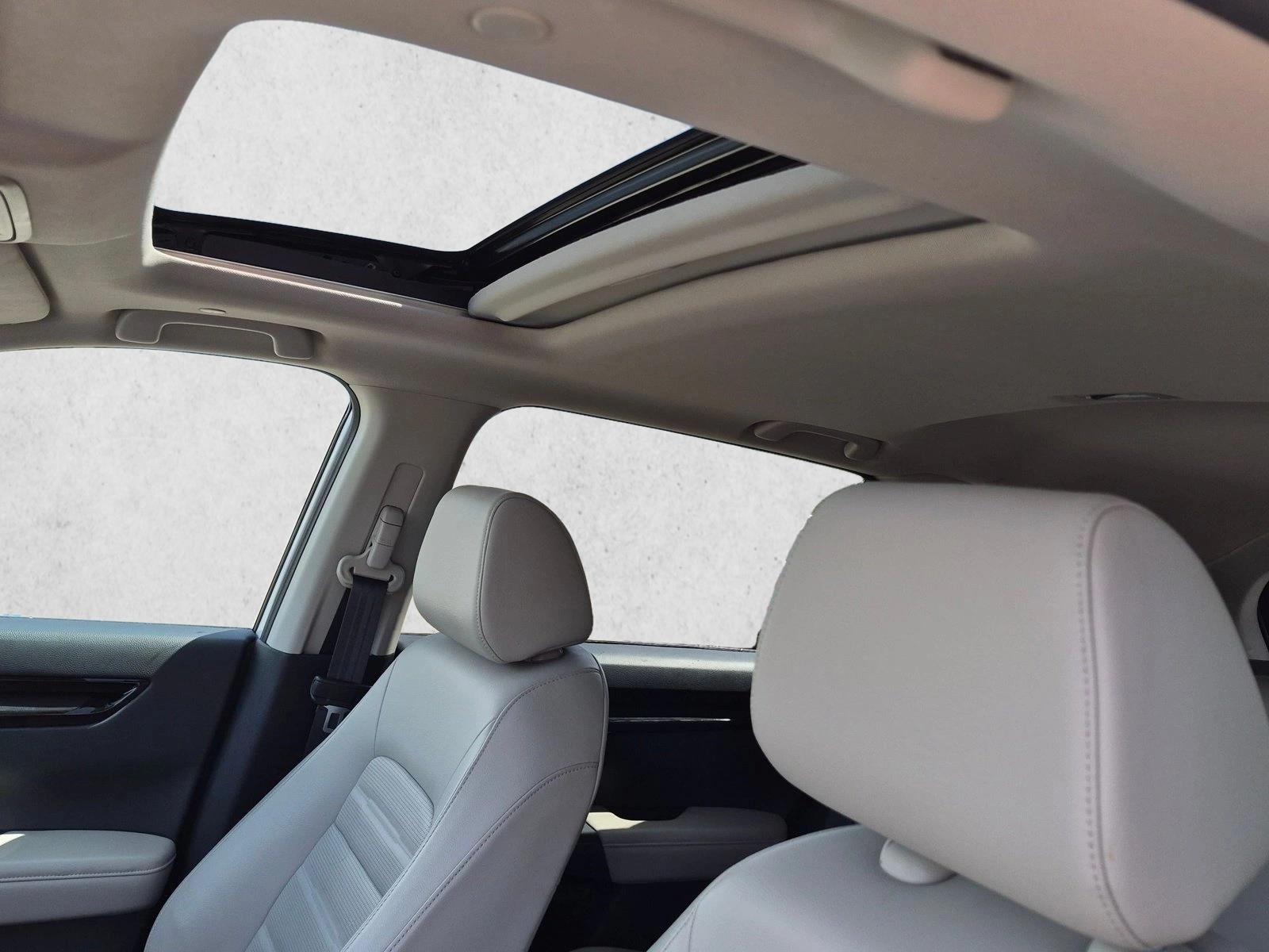 2024 Honda CR-V EX-L - Photo 15