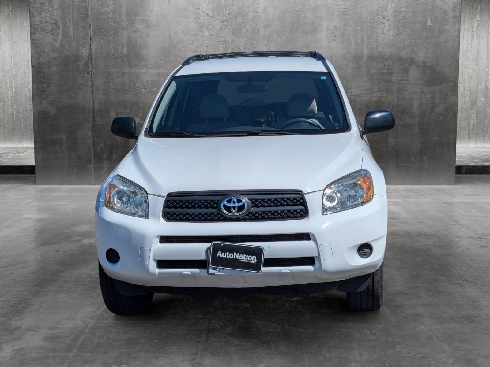 Used 2007 Toyota RAV4 Base with VIN JTMZD33V176023766 for sale in Bellevue, WA