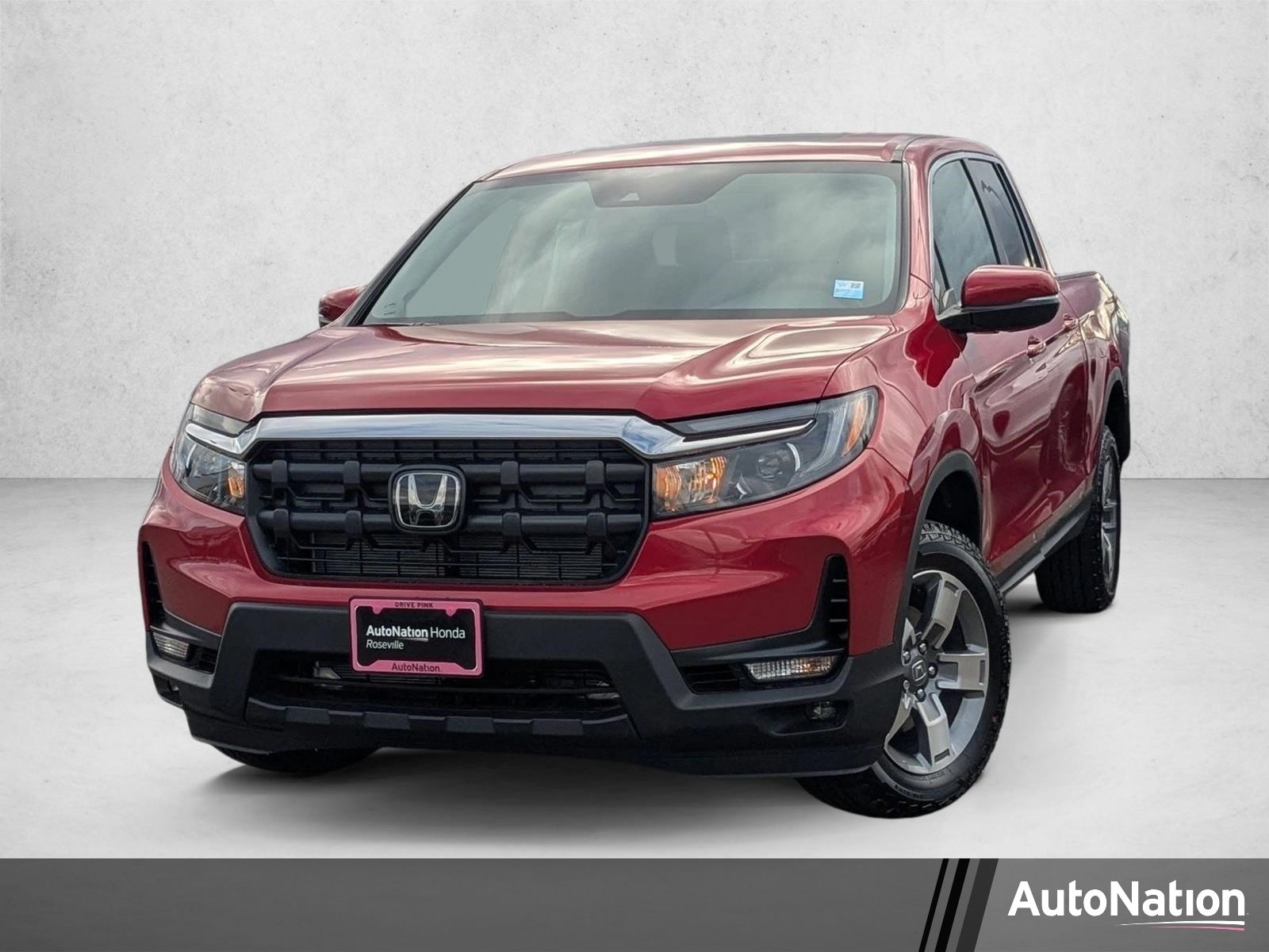 2026 Honda Ridgeline