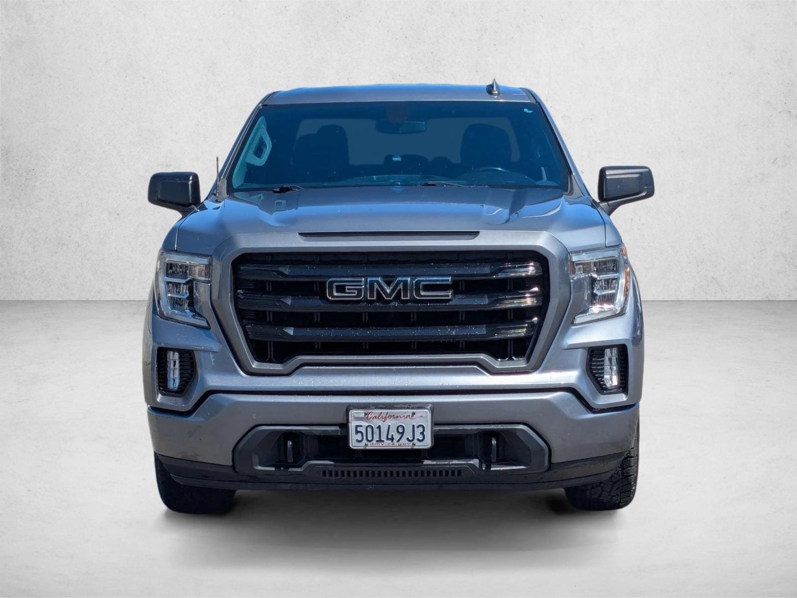 2020 GMC Sierra 1500 Elevation photo 2