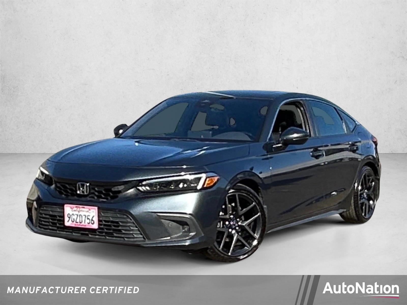 2023 Honda Civic Hatchback Sport Touring