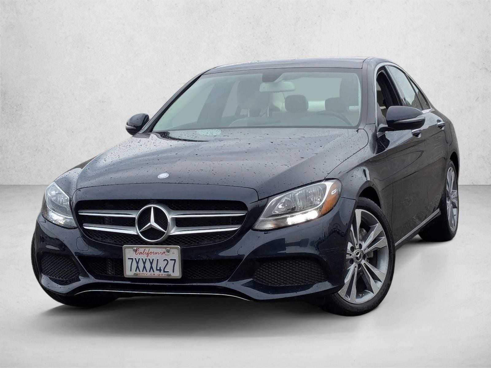 2017 Mercedes-Benz C-Class C300's photo