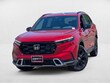 Honda CR-V Hybrid