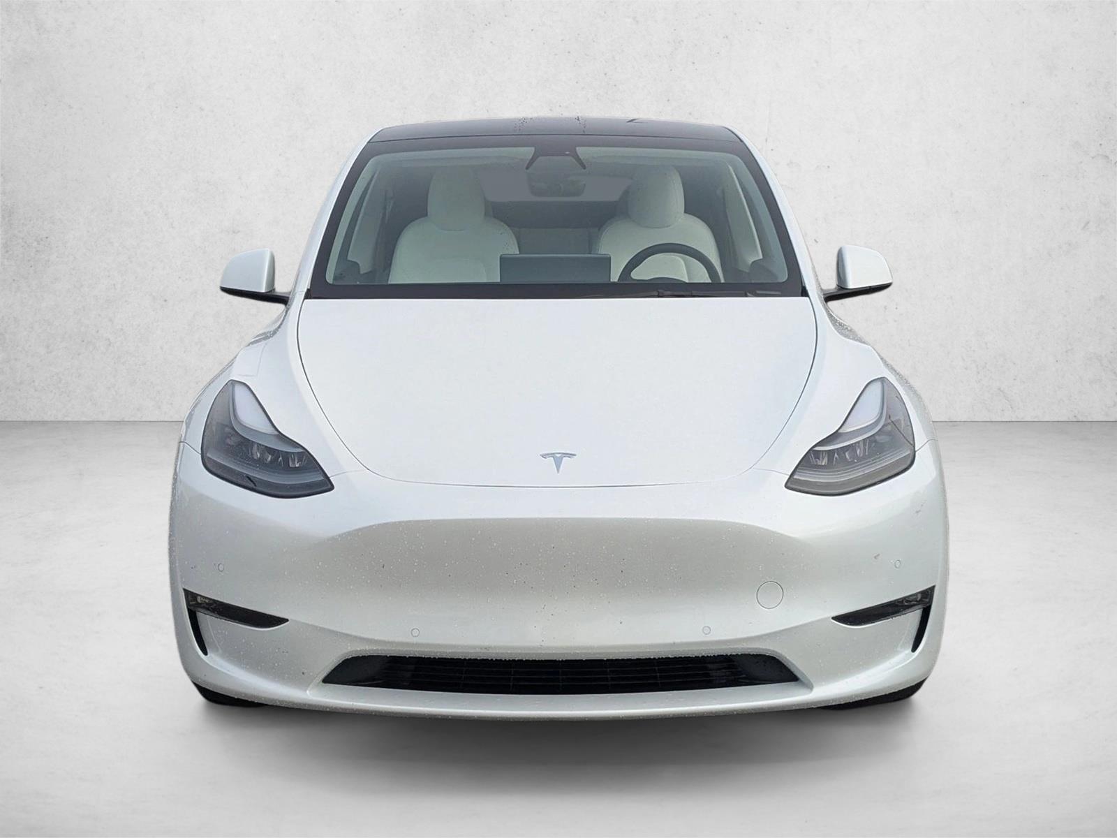2022 Tesla Model Y Performance photo 2
