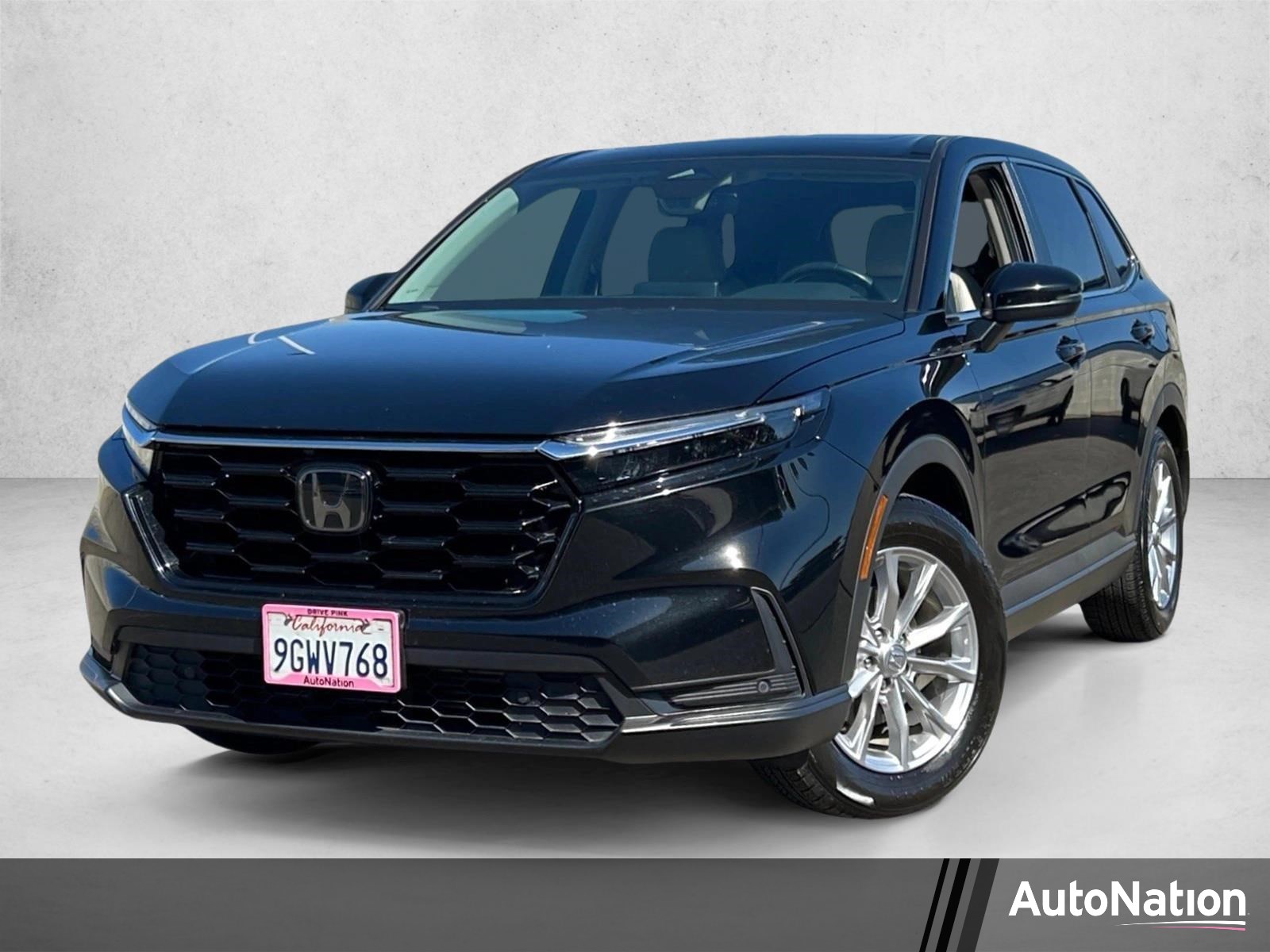 Used 2023 Honda CR-V EX-L w/BSI SUV