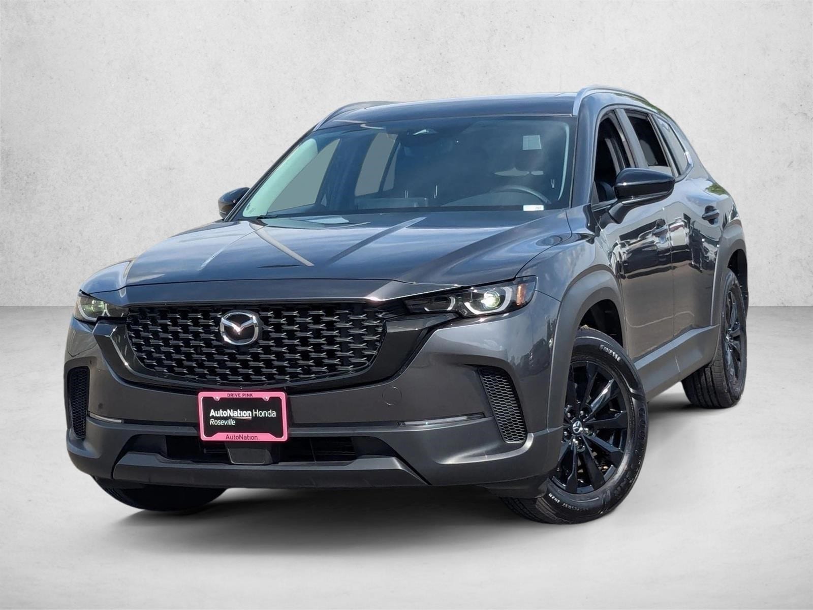 2025 Mazda CX-50 2.5 S Premium Package photo 1