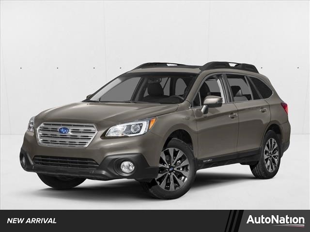 2017 Subaru Outback 2.5i Limited's photo