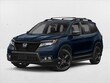 Honda Passport