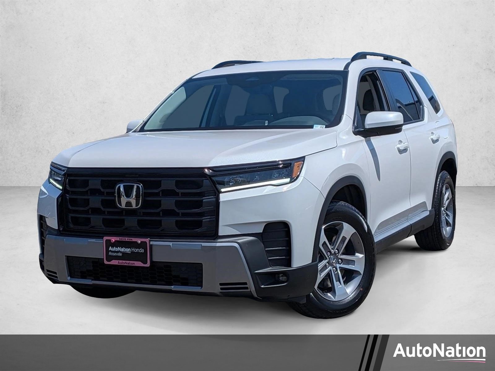 2026 Honda Pilot EX-L AWD's photo