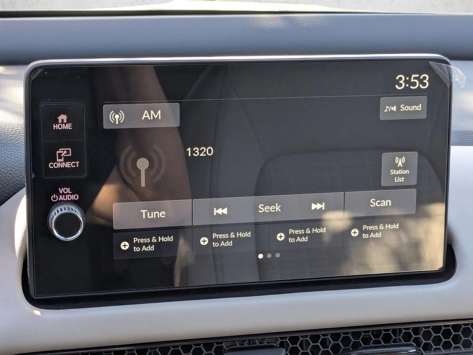 2026 Honda HR-V LX - Photo 13