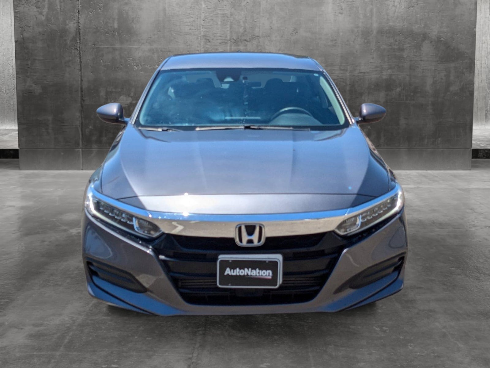 Used 2019 Honda Accord LX with VIN 1HGCV1F18KA060076 for sale in Roseville, CA