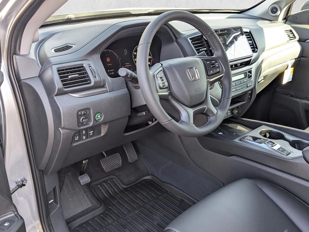 New 2026 Honda Ridgeline RTL Truck Crew Cab