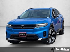 2026 Honda Prologue Elite SUV