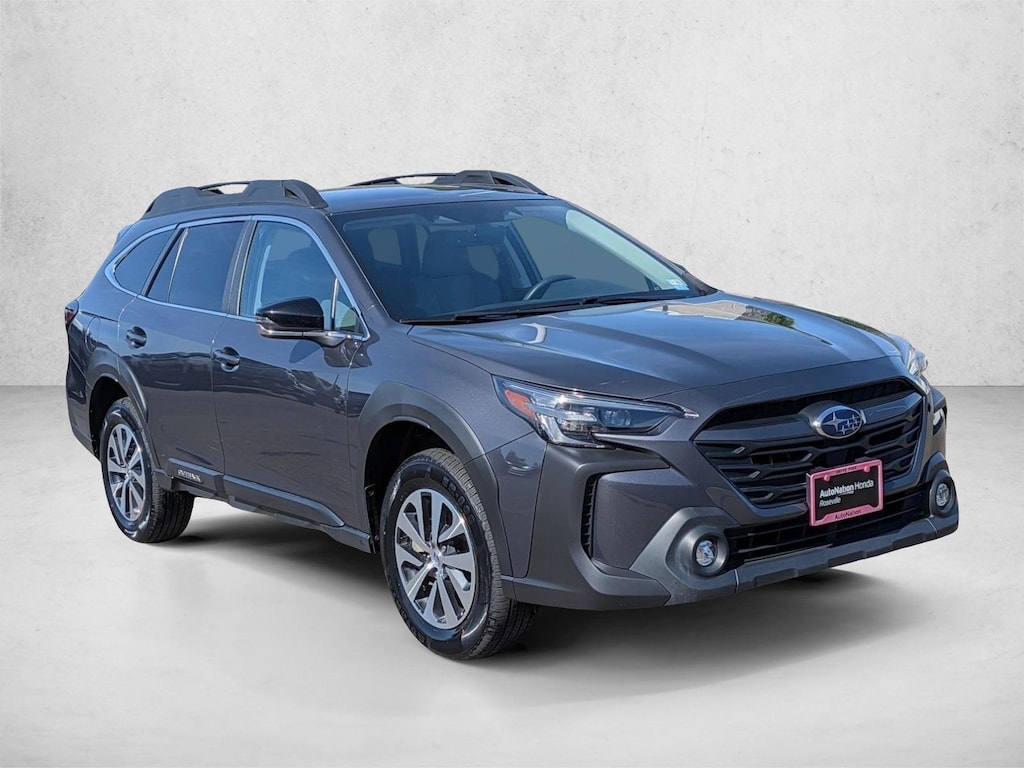 Used 2024 Subaru Outback Premium SUV