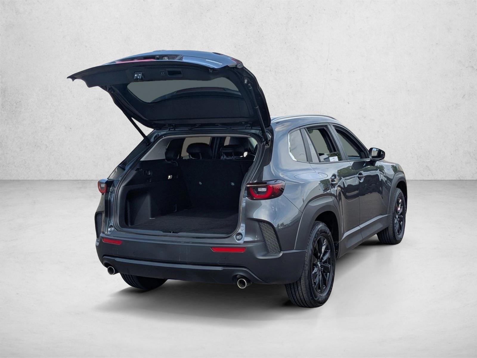 2025 Mazda CX-50 2.5 S Premium Package photo 5