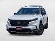 Honda CR-V Hybrid