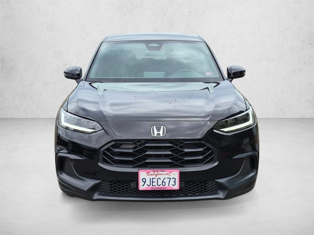 Used 2024 Honda HR-V Sport w/BSI SUV