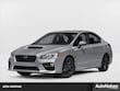 Subaru WRX