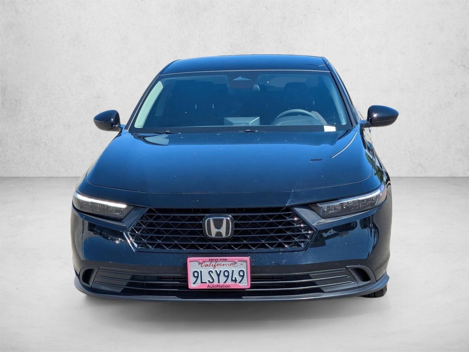 2024 Honda Accord LX photo 2