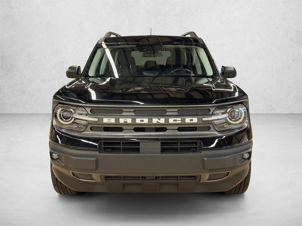 Used 2021 Ford Bronco Sport Big Bend SUV