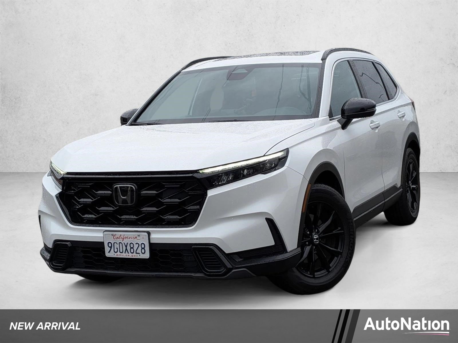 2023 Honda CR-V Hybrid Sport 2WD's photo
