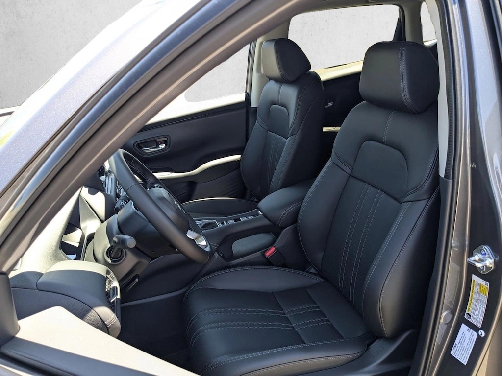 Used 2026 Honda HR-V EX-L SUV