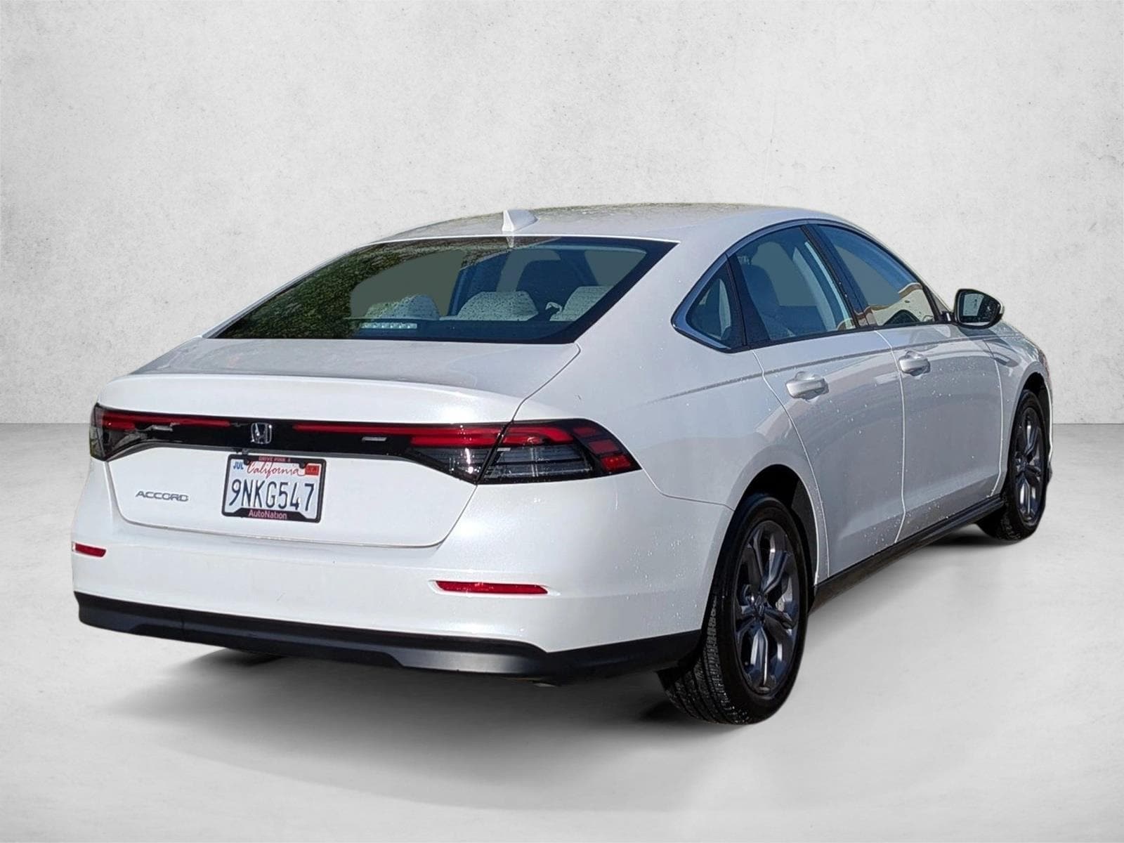 2024 Honda Accord EX photo 5