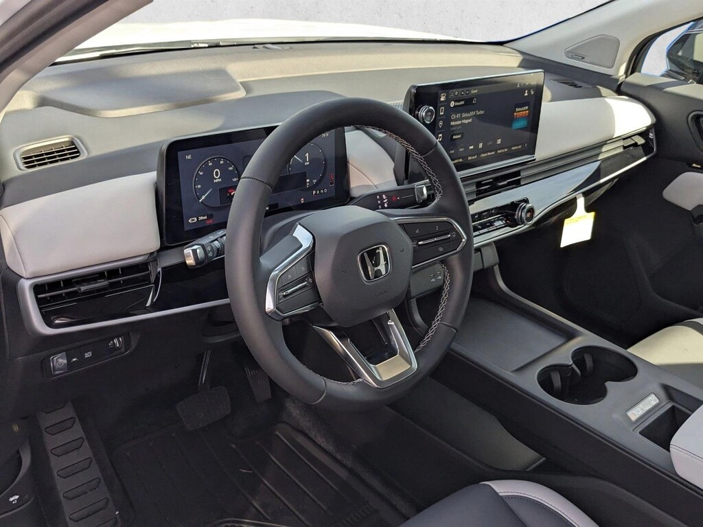 New 2026 Honda Prologue Touring SUV