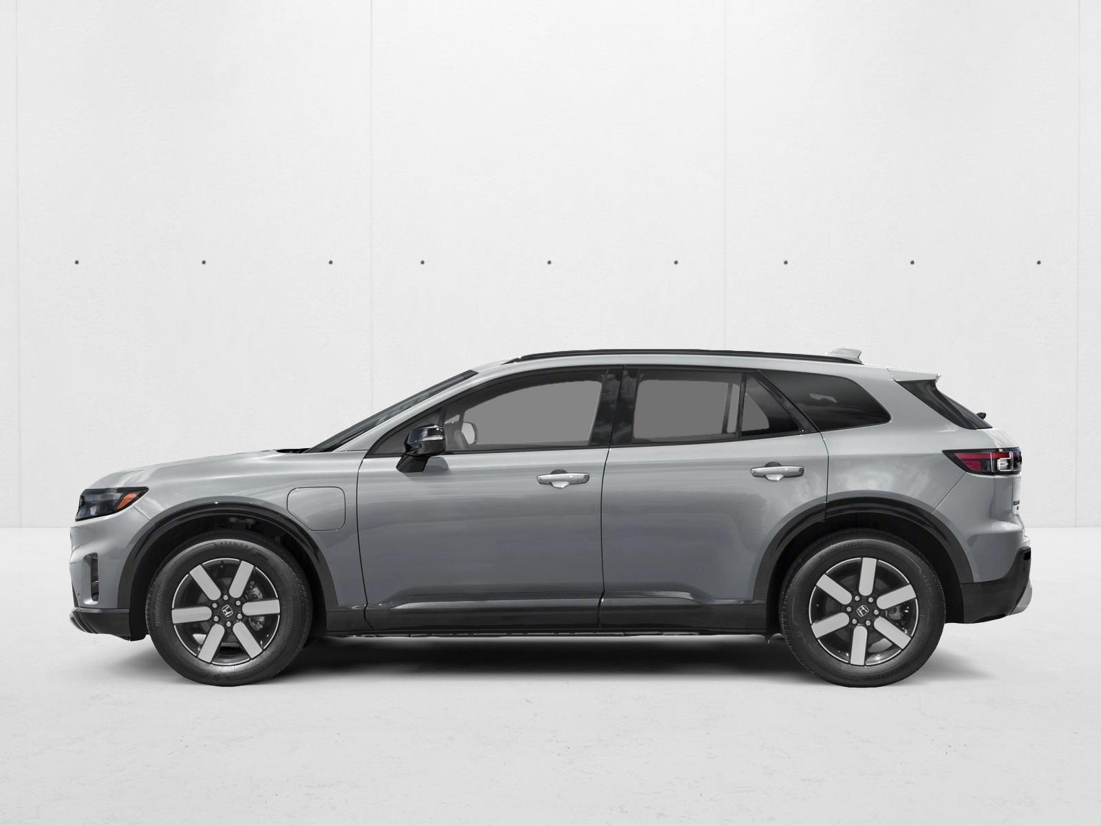 2025 Honda Prologue Touring photo 2