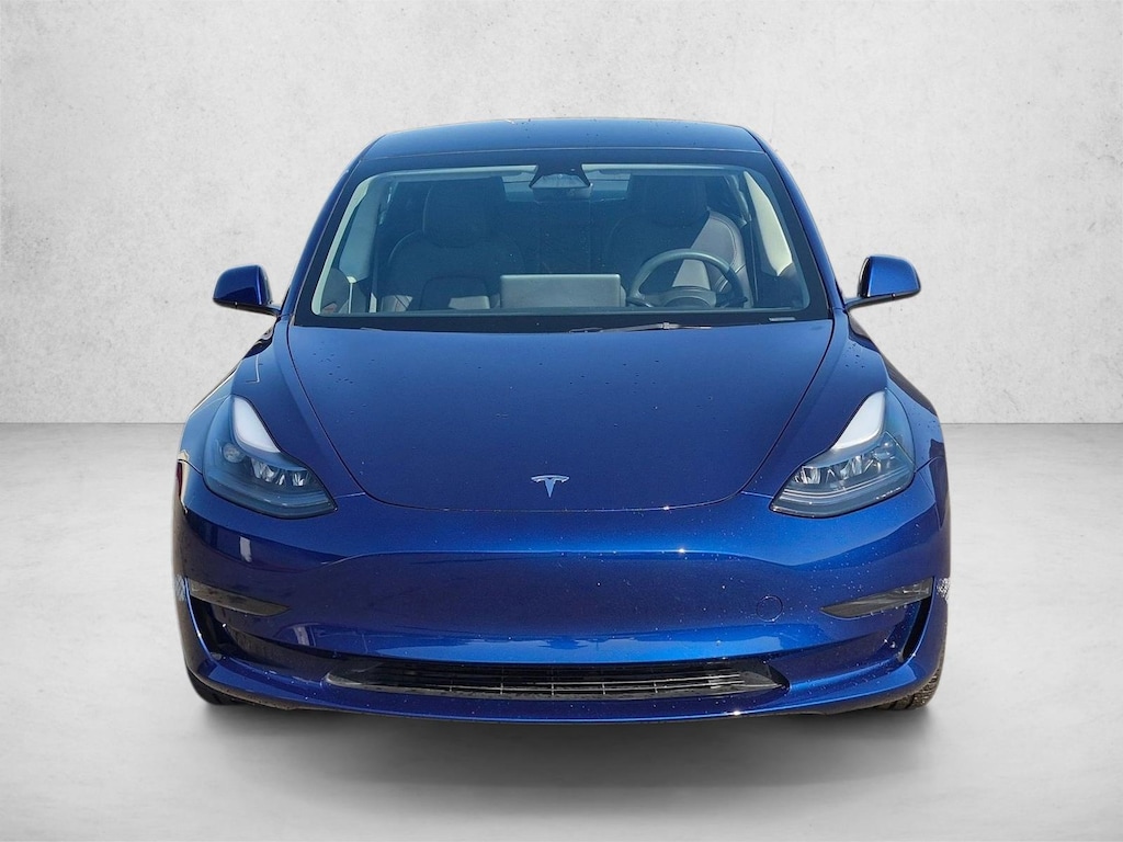 Used 2023 Tesla Model 3 Base Sedan