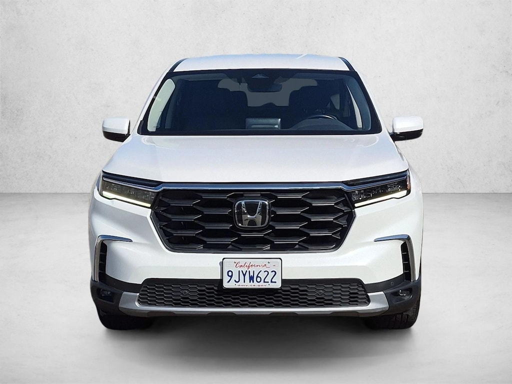 Used 2024 Honda Pilot EX-L 7 Passenger SUV