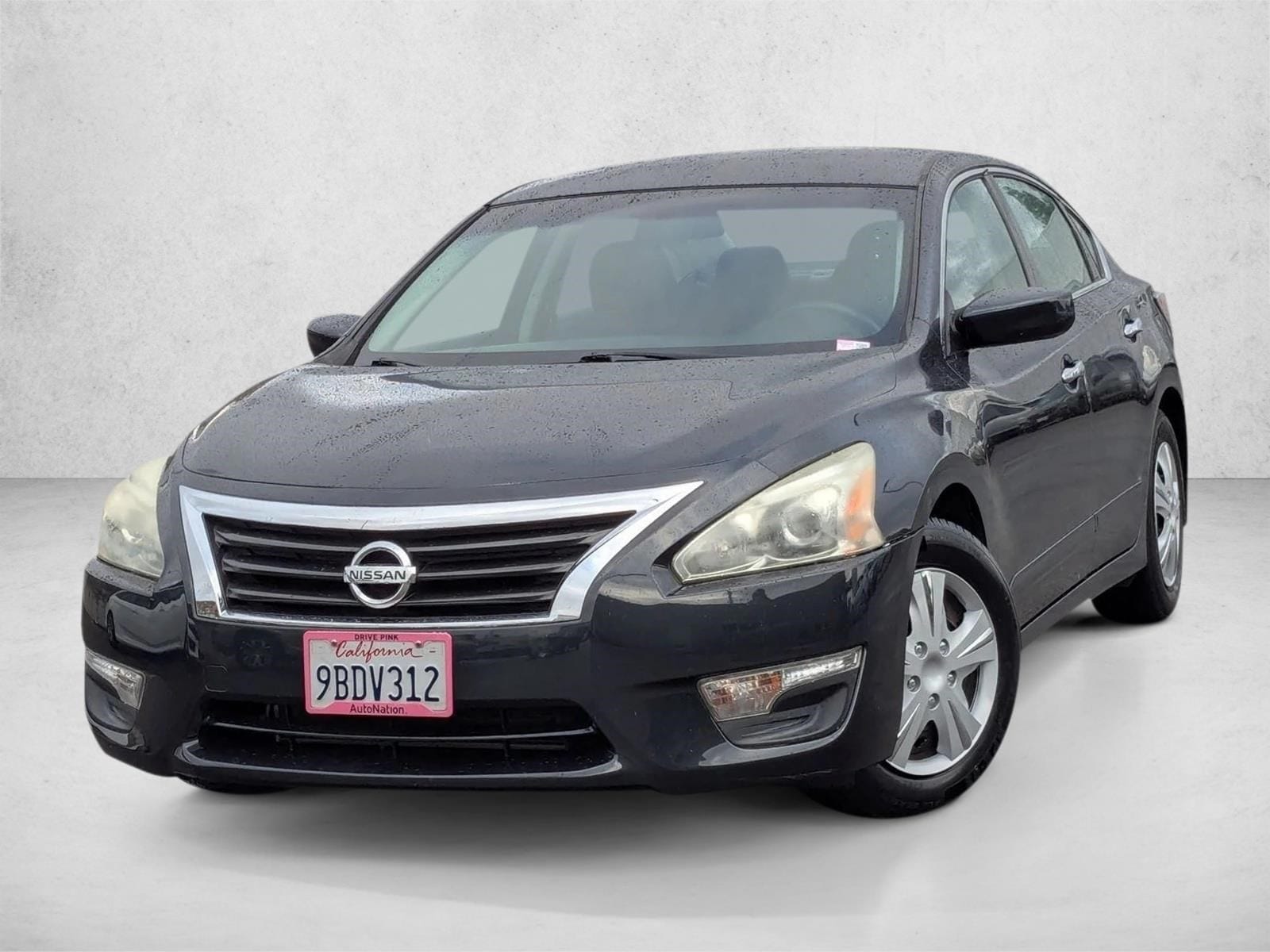 2014 Nissan Altima S