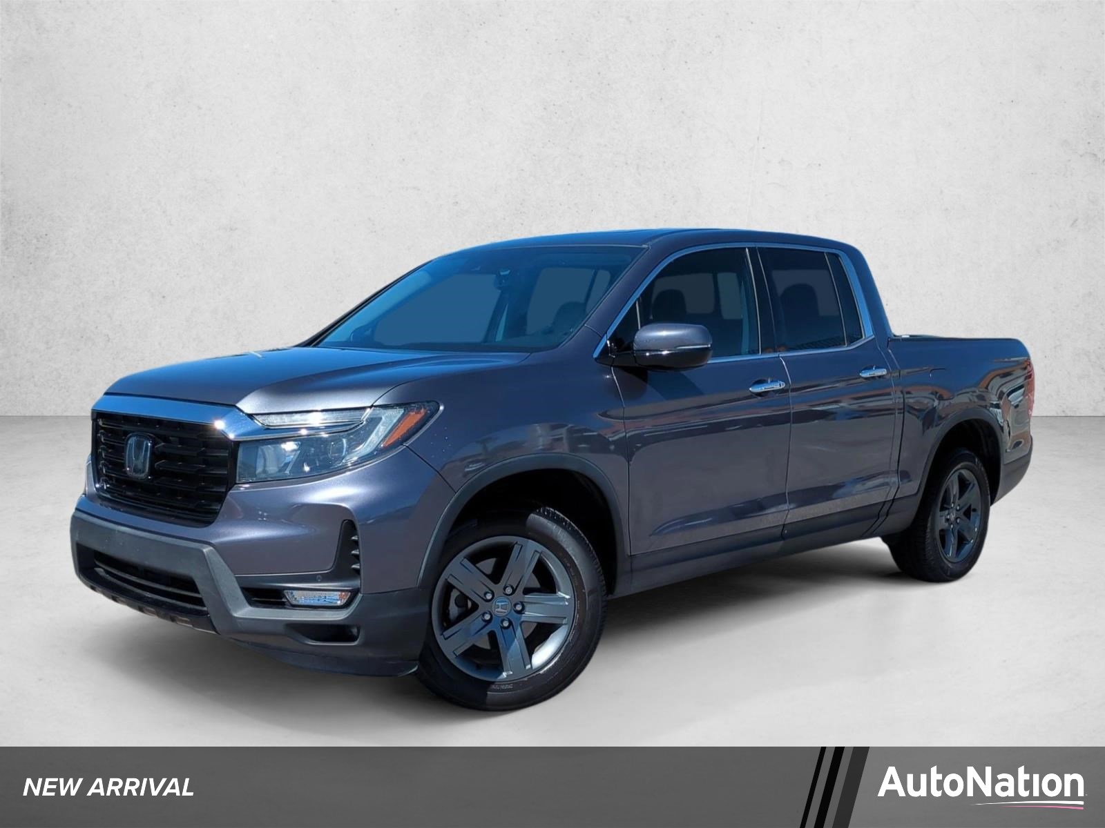 2023 Honda Ridgeline