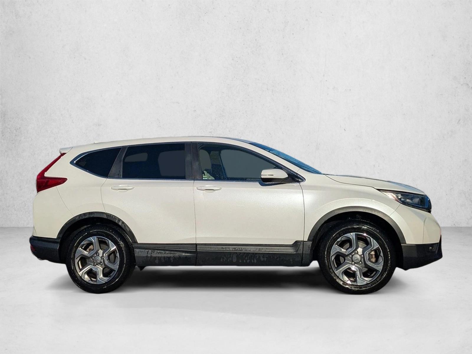 2019 Honda CR-V EX photo 4