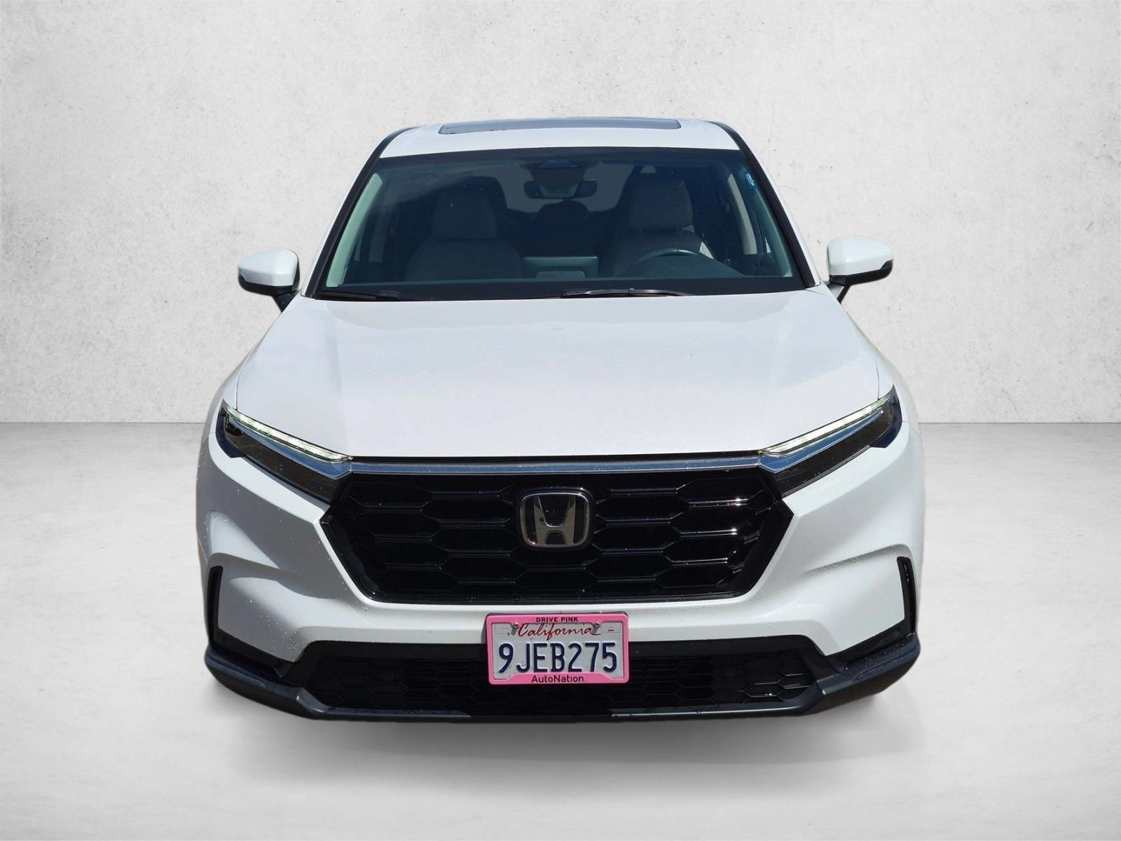 2024 Honda CR-V EX-L - Photo 2
