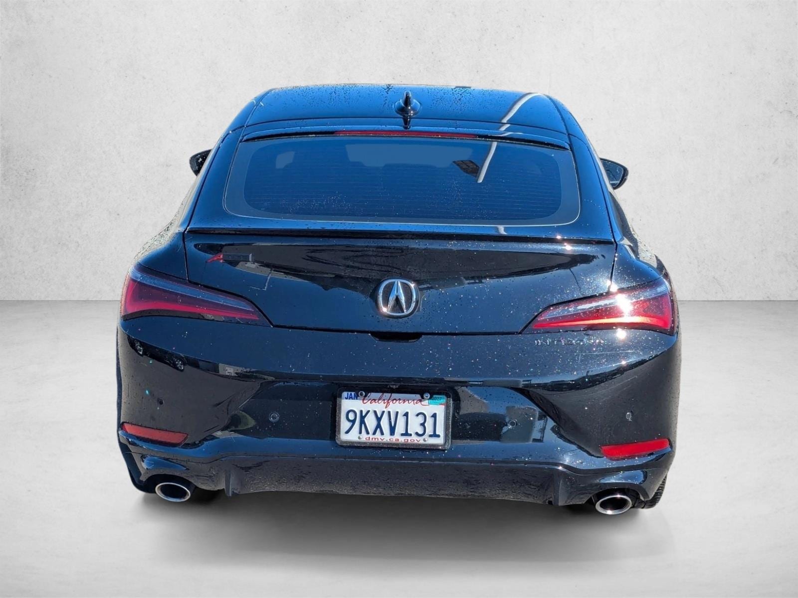 2024 Acura Integra A-Spec Tech Package photo 6