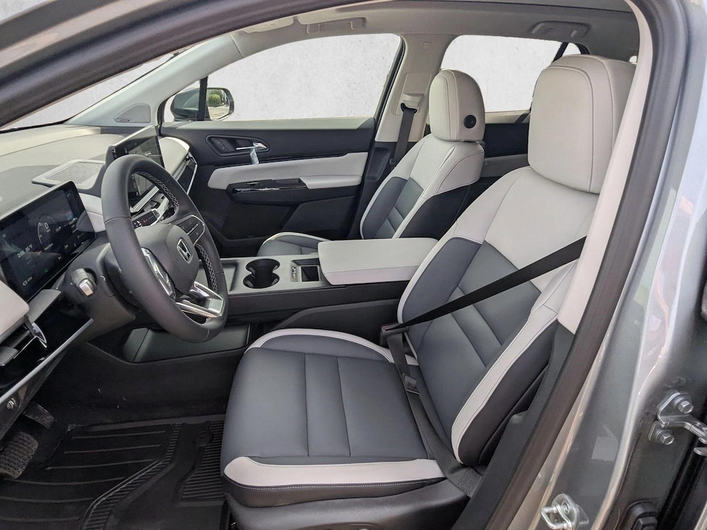 New 2026 Honda Prologue Touring SUV