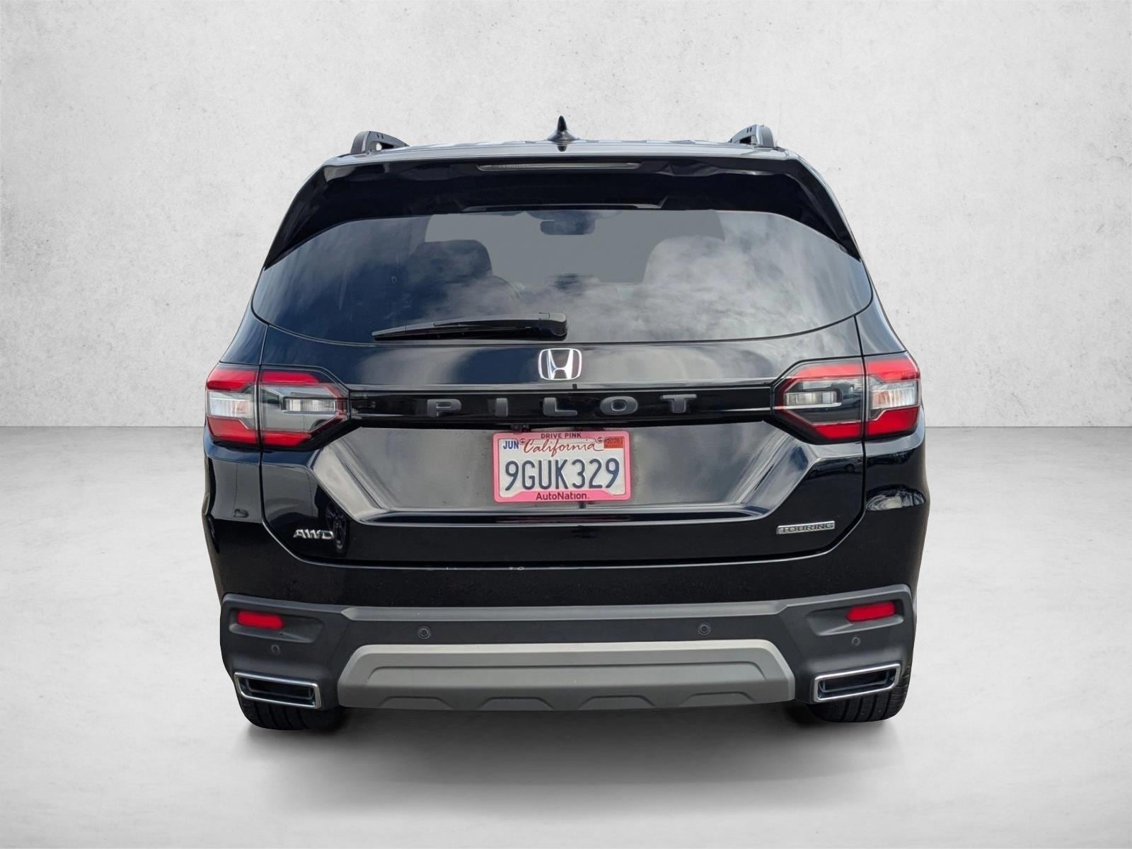 2023 Honda Pilot Touring photo 5