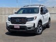 Honda Passport