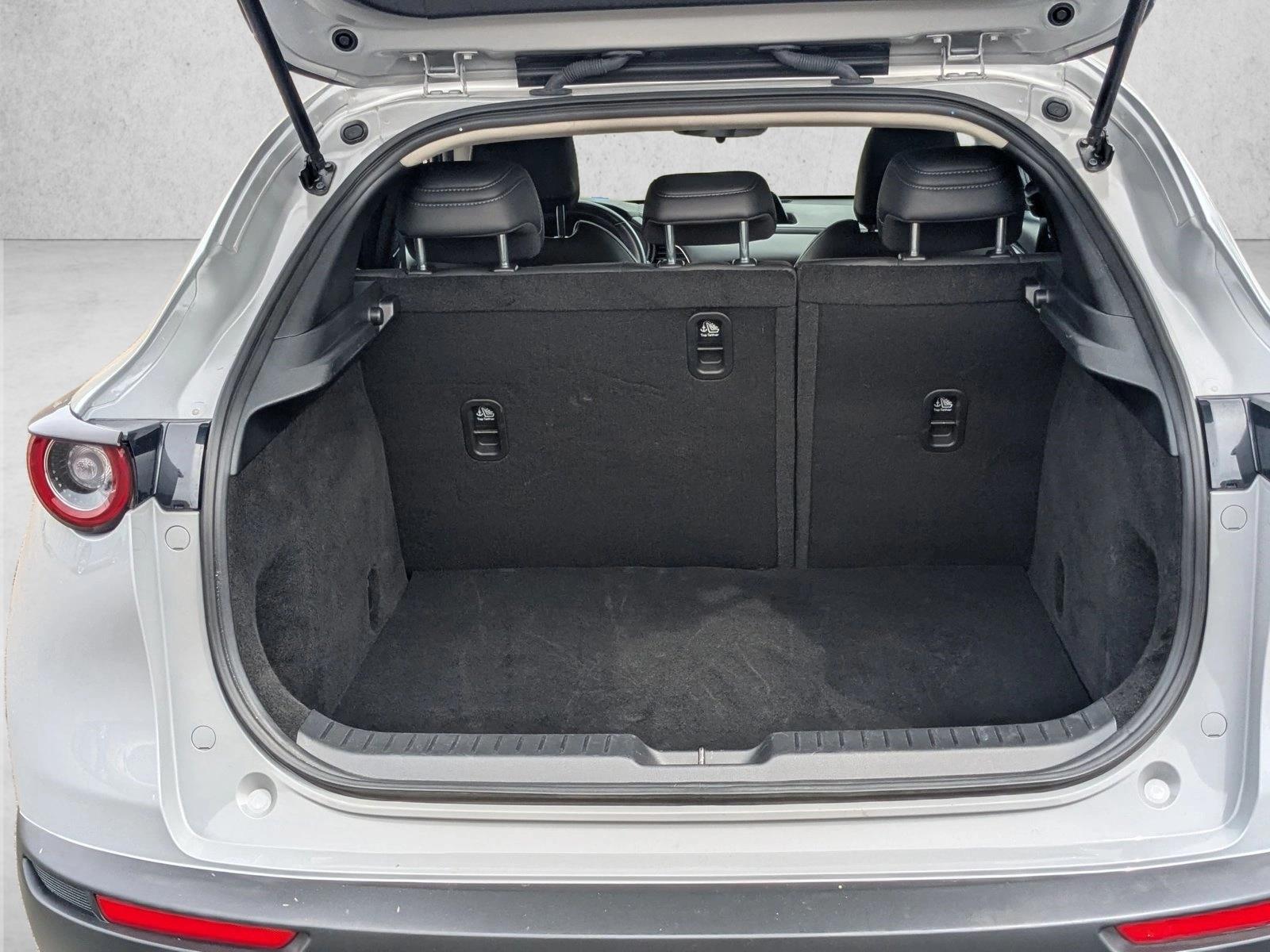 2025 Mazda CX-30 2.5 S Preferred Package photo 5