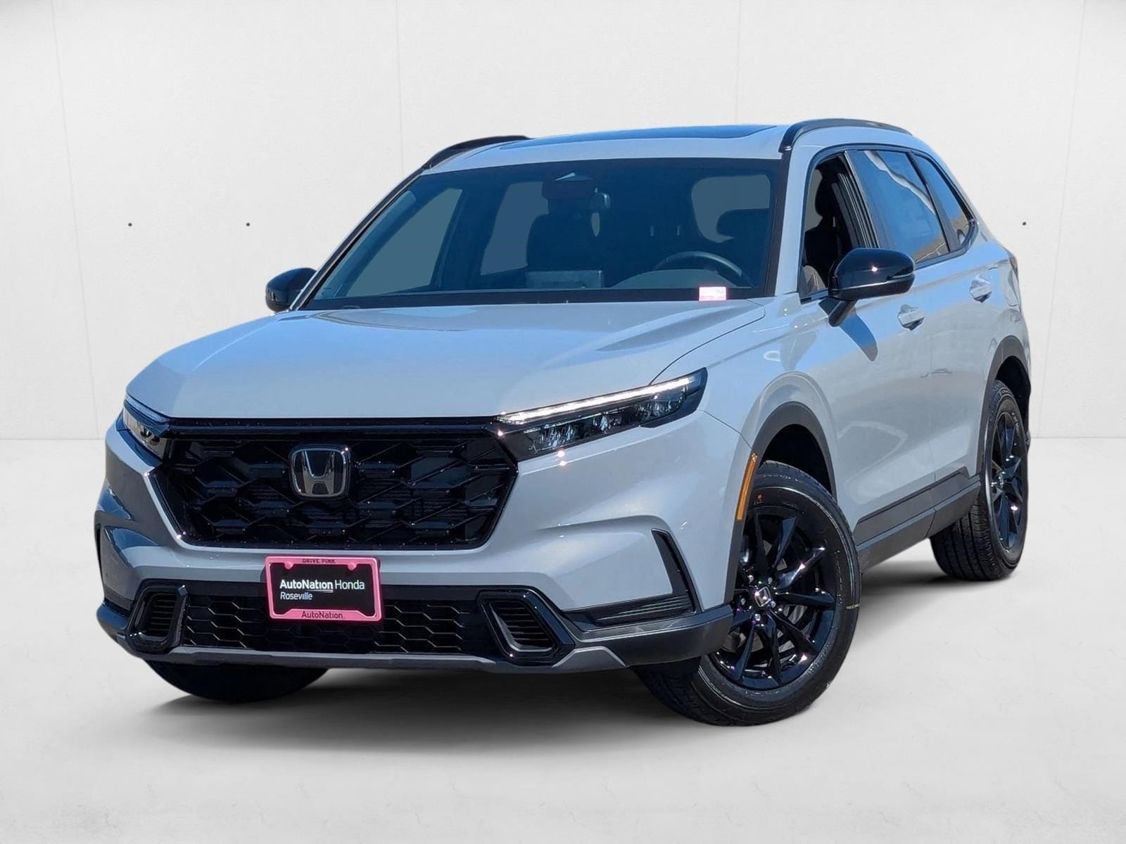 2025 Honda Pilot Touring's photo