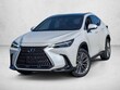  LEXUS NX 350